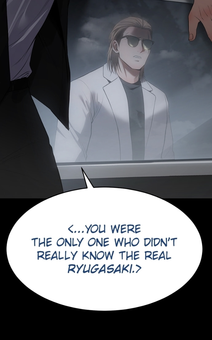 Read Mr. Baek chapter 144 image 99 on Lezhin
