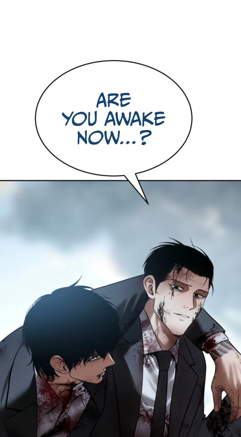 Read Mr. Baek chapter 149 image 104 on Lezhin
