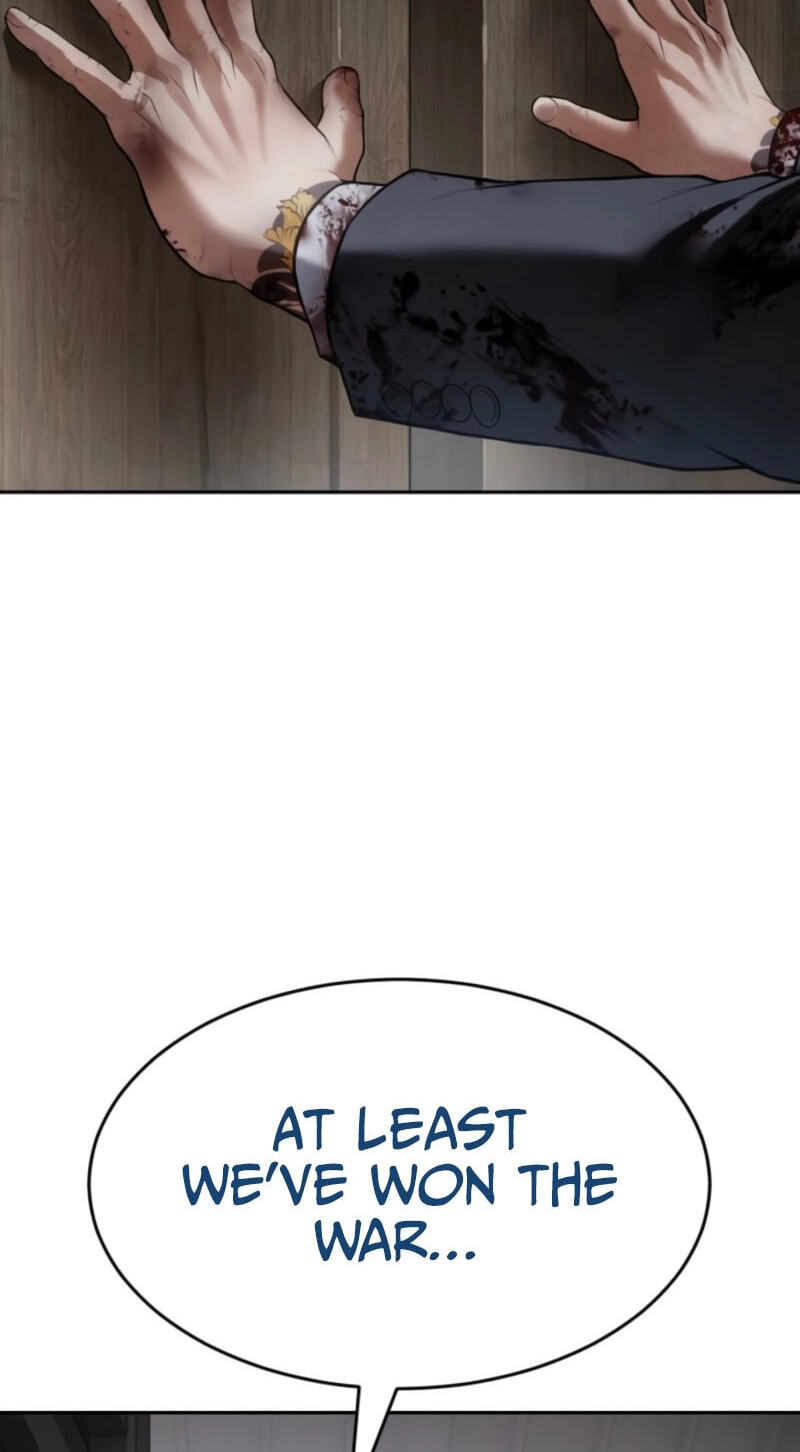 Read Mr. Baek chapter 149 image 108 on Lezhin