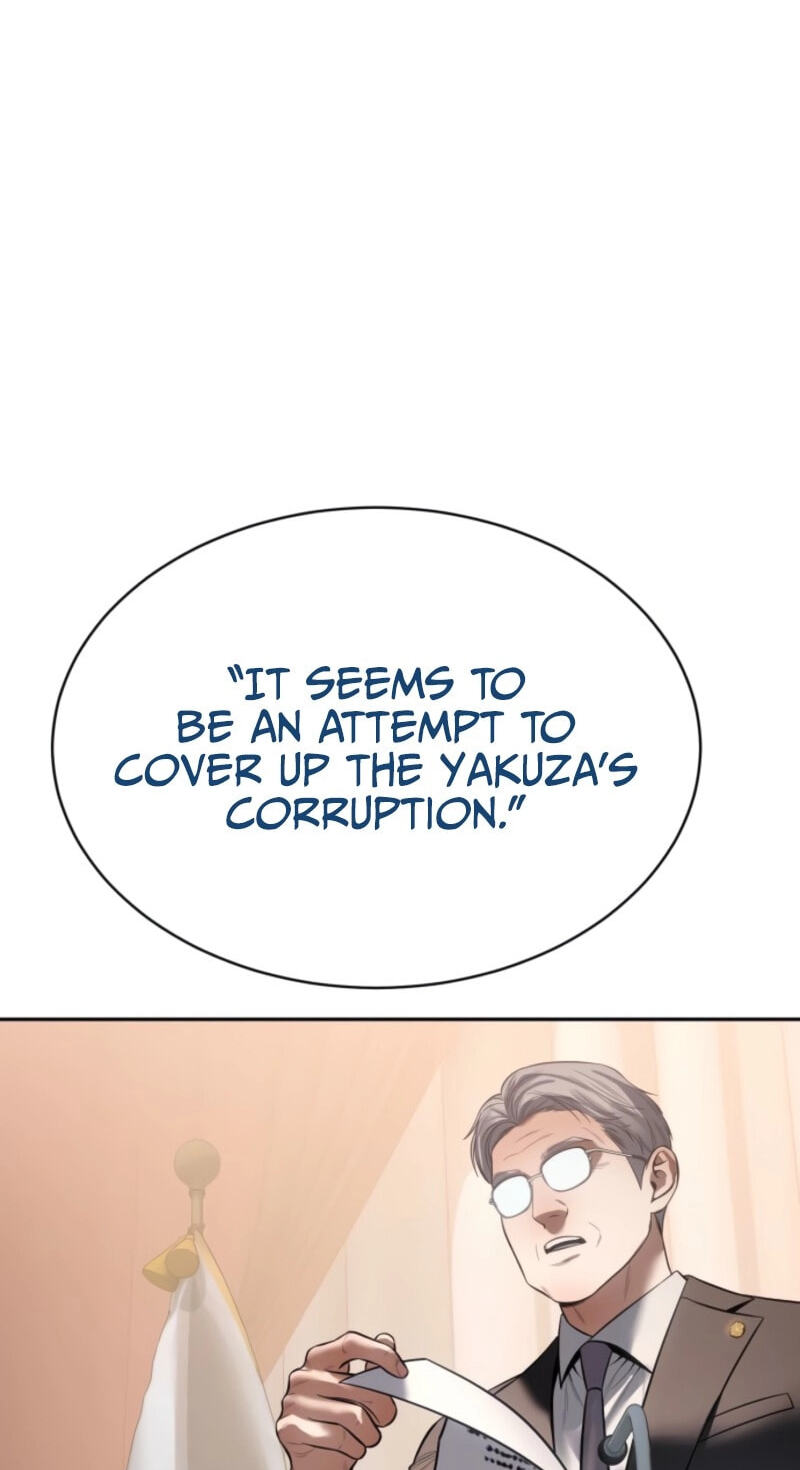 Read Mr. Baek chapter 149 image 11 on Lezhin