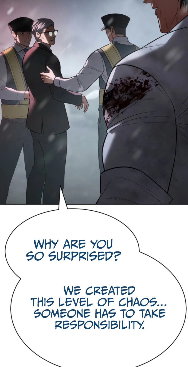 Read Mr. Baek chapter 149 image 112 on Lezhin