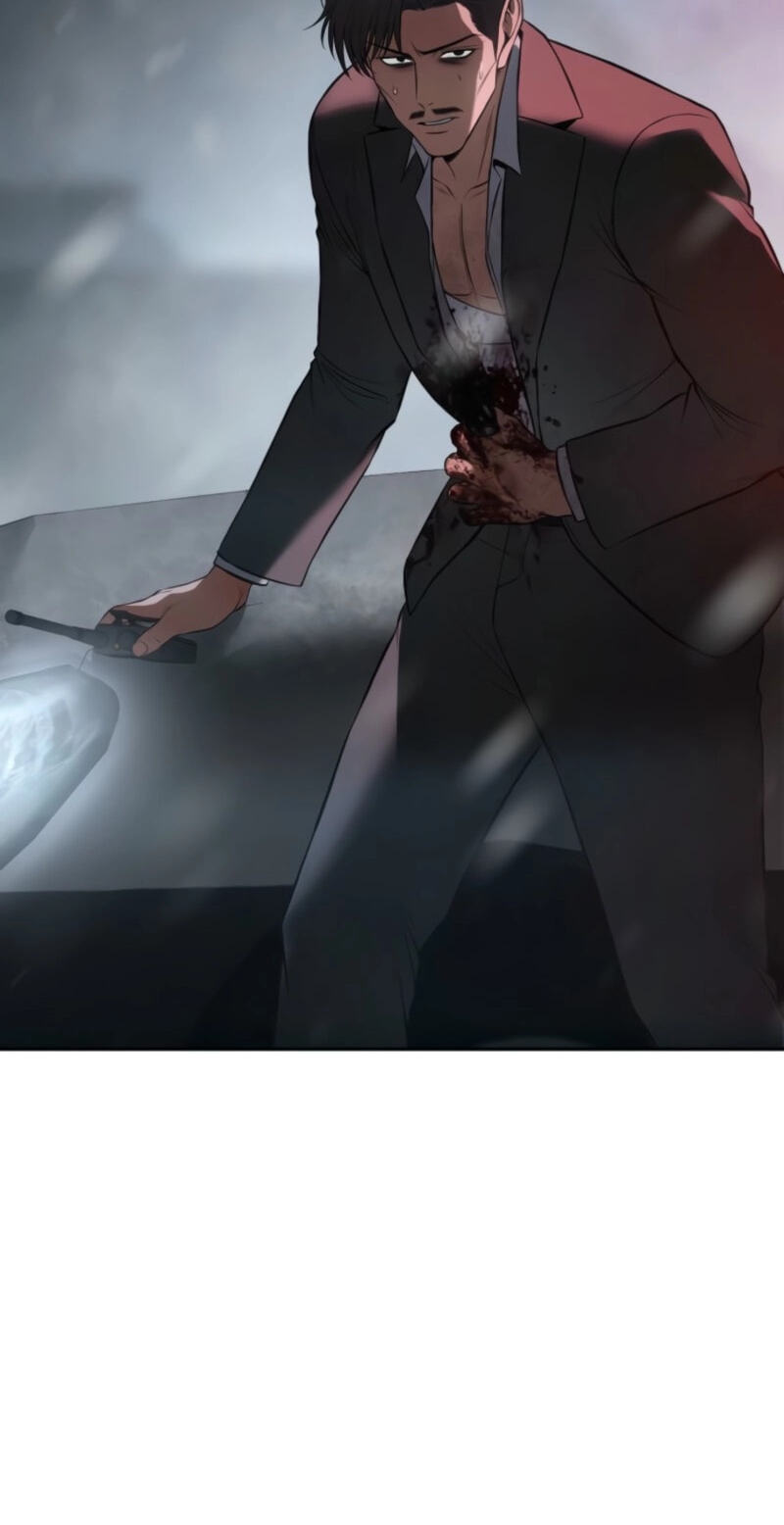 Read Mr. Baek chapter 149 image 115 on Lezhin