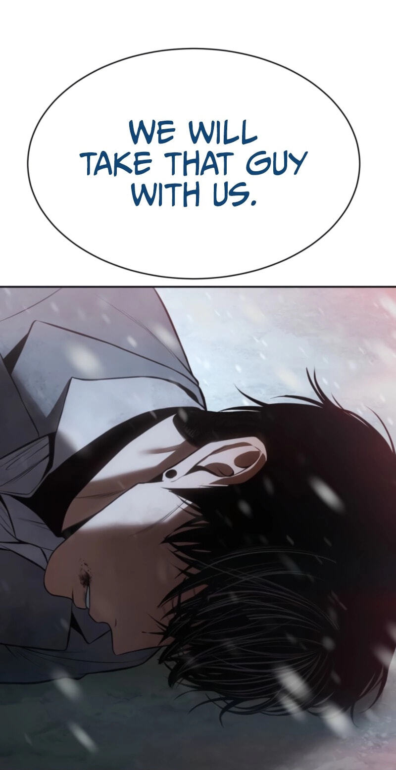 Read Mr. Baek chapter 149 image 116 on Lezhin