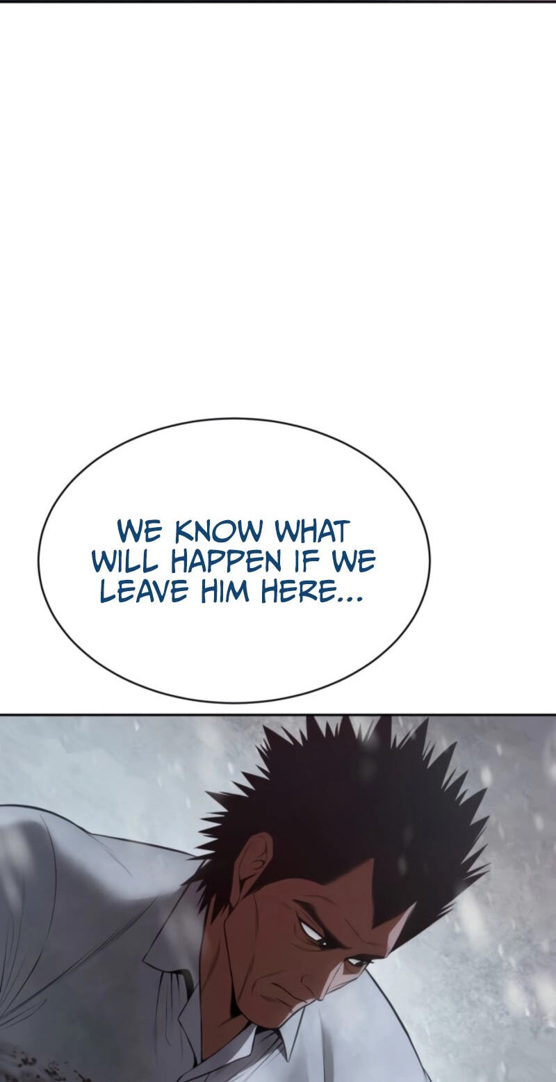 Read Mr. Baek chapter 149 image 117 on Lezhin