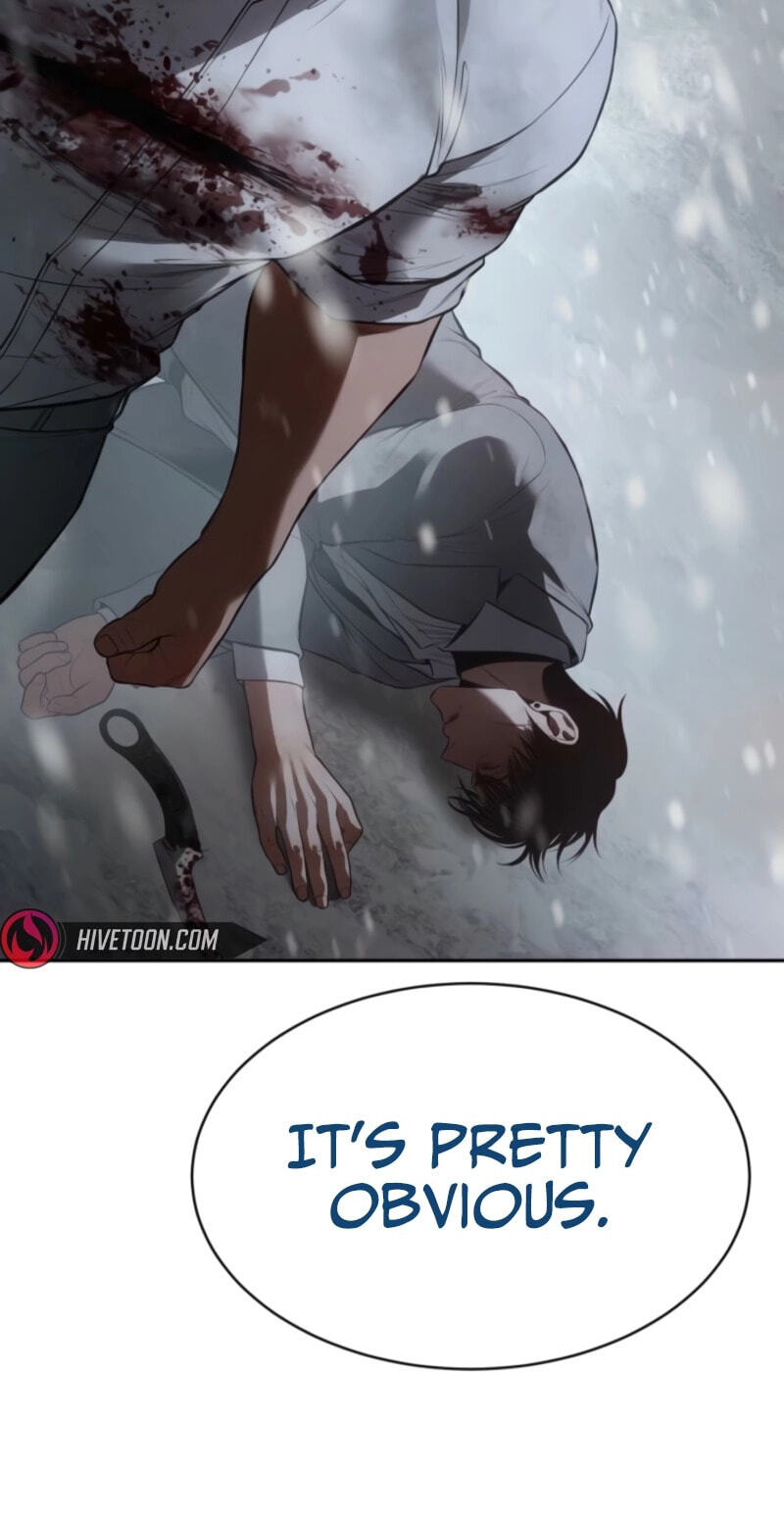 Read Mr. Baek chapter 149 image 118 on Lezhin