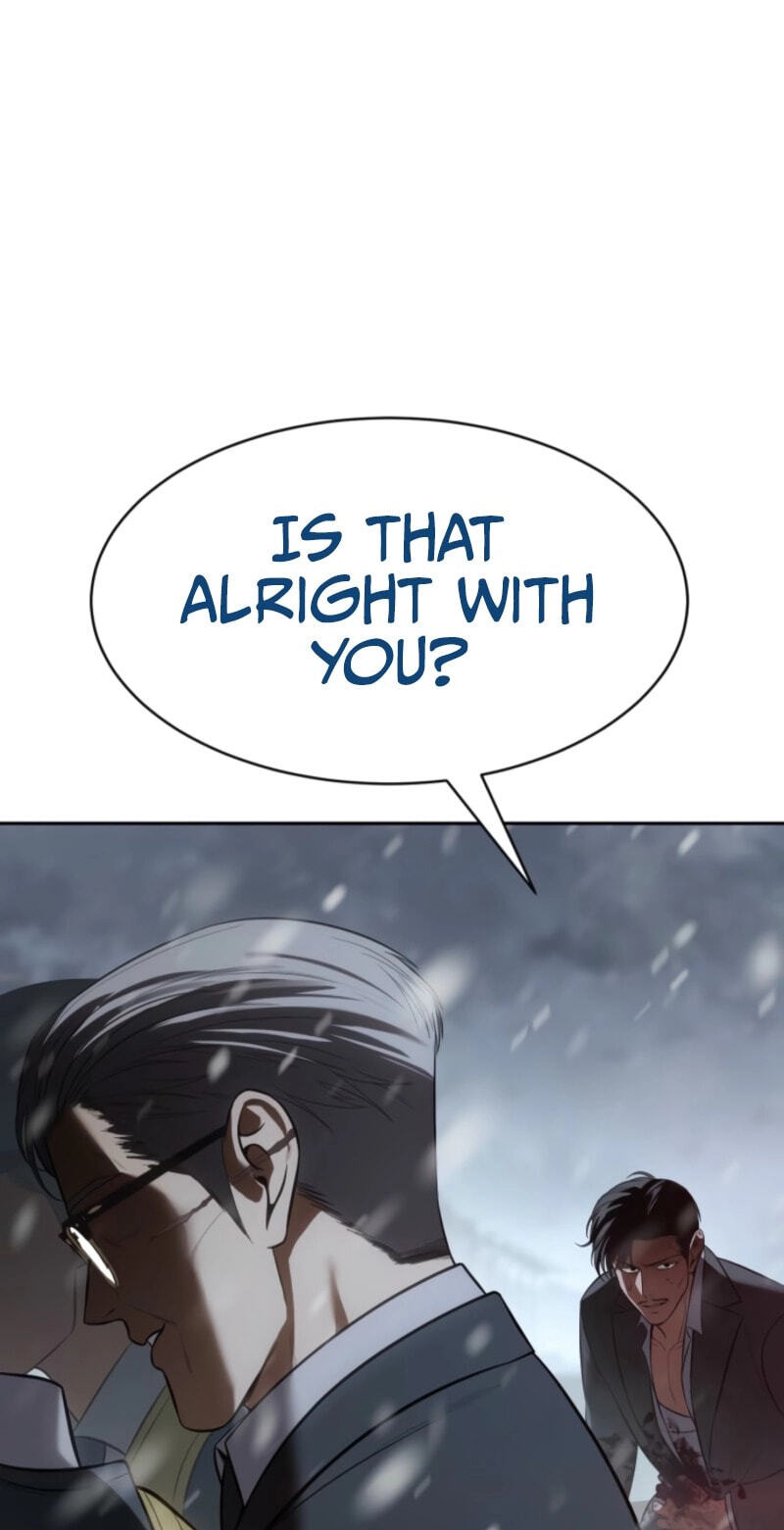 Read Mr. Baek chapter 149 image 119 on Lezhin