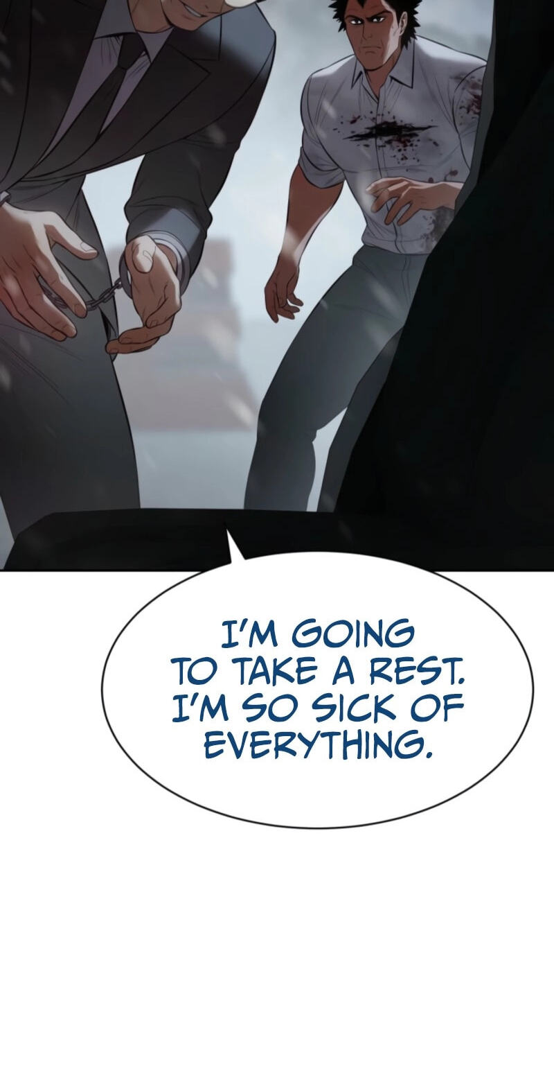 Read Mr. Baek chapter 149 image 123 on Lezhin