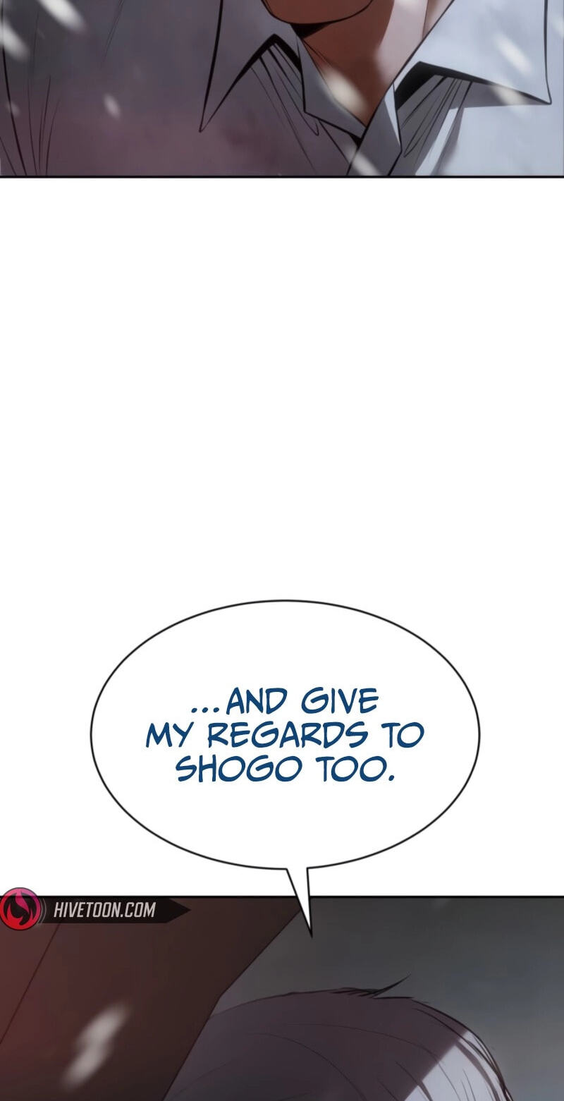 Read Mr. Baek chapter 149 image 125 on Lezhin