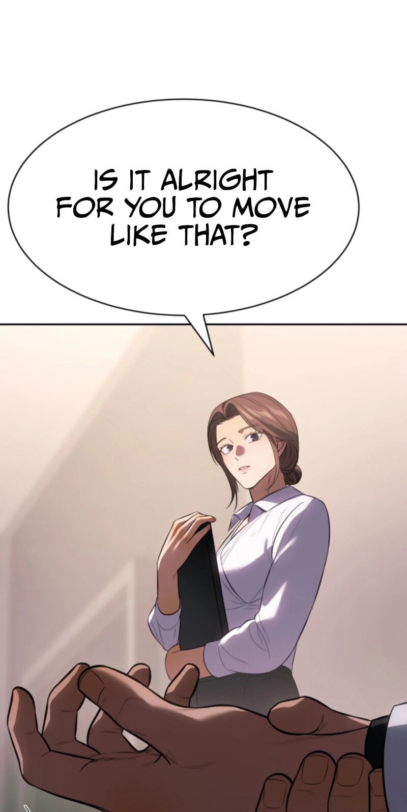 Read Mr. Baek chapter 149 image 137 on Lezhin