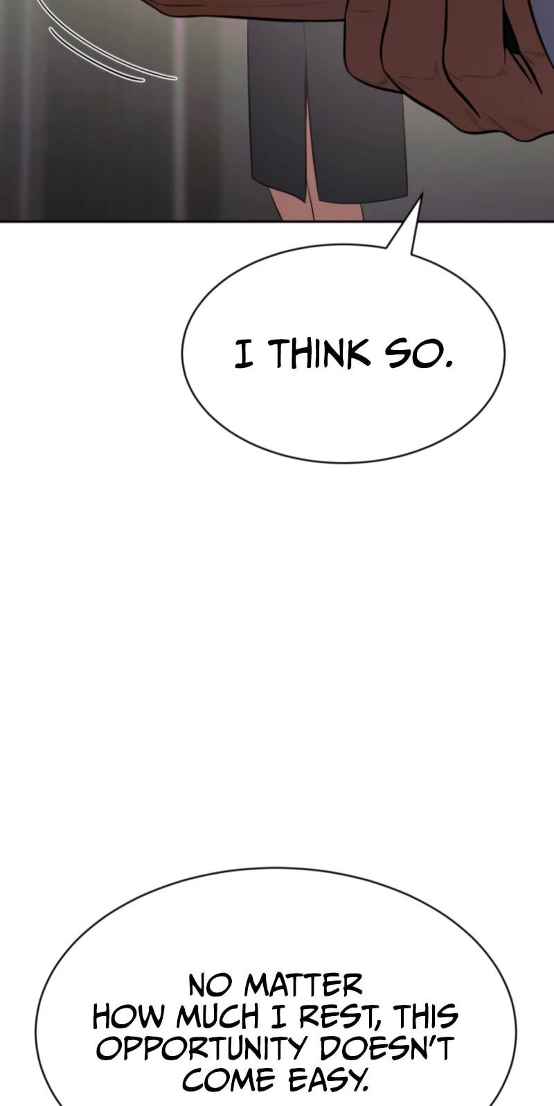 Read Mr. Baek chapter 149 image 138 on Lezhin