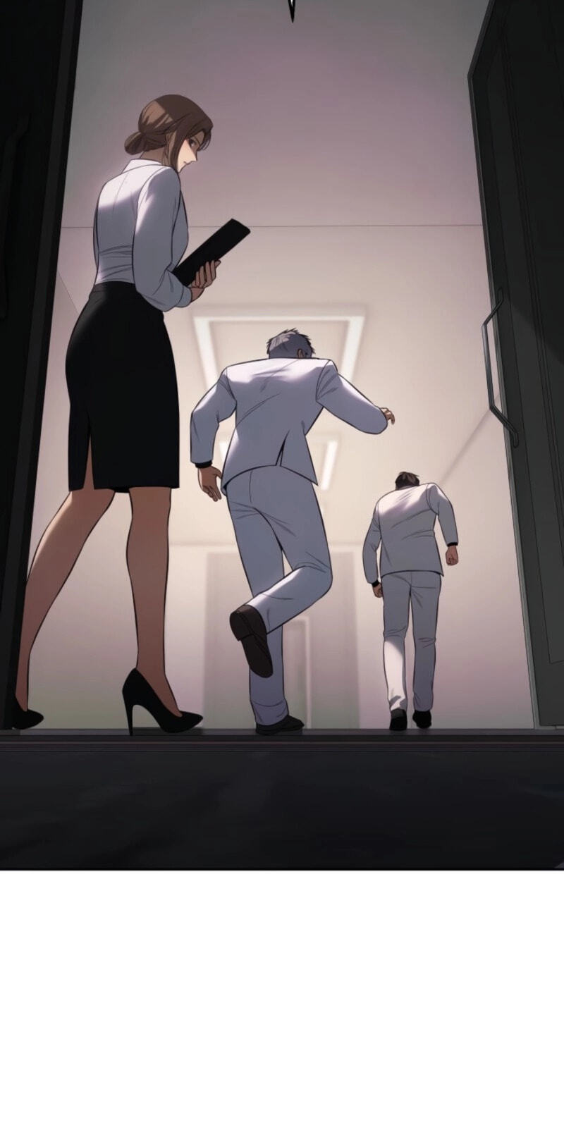Read Mr. Baek chapter 149 image 143 on Lezhin