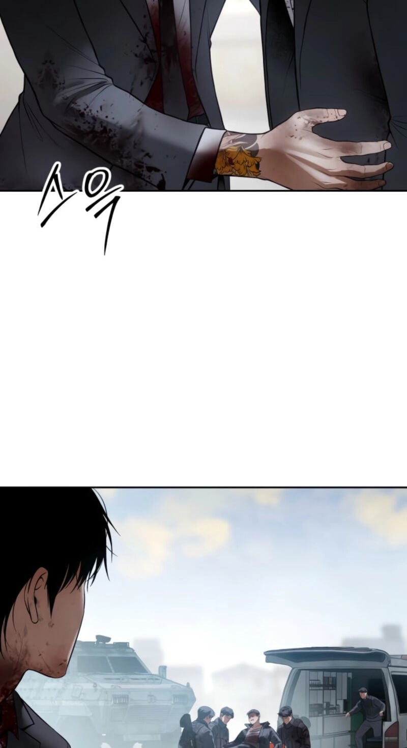 Read Mr. Baek chapter 149 image 15 on Lezhin