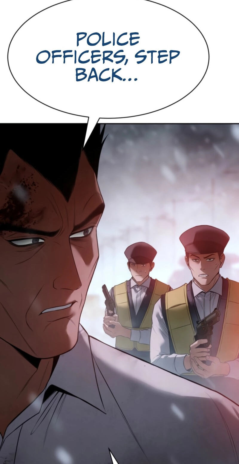 Read Mr. Baek chapter 149 image 25 on Lezhin