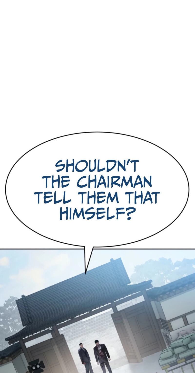 Read Mr. Baek chapter 149 image 3 on Lezhin