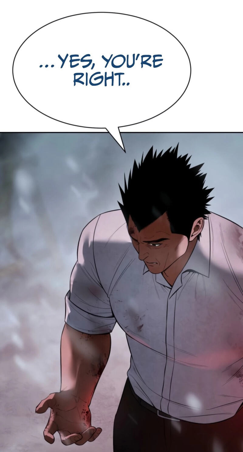 Read Mr. Baek chapter 149 image 35 on Lezhin