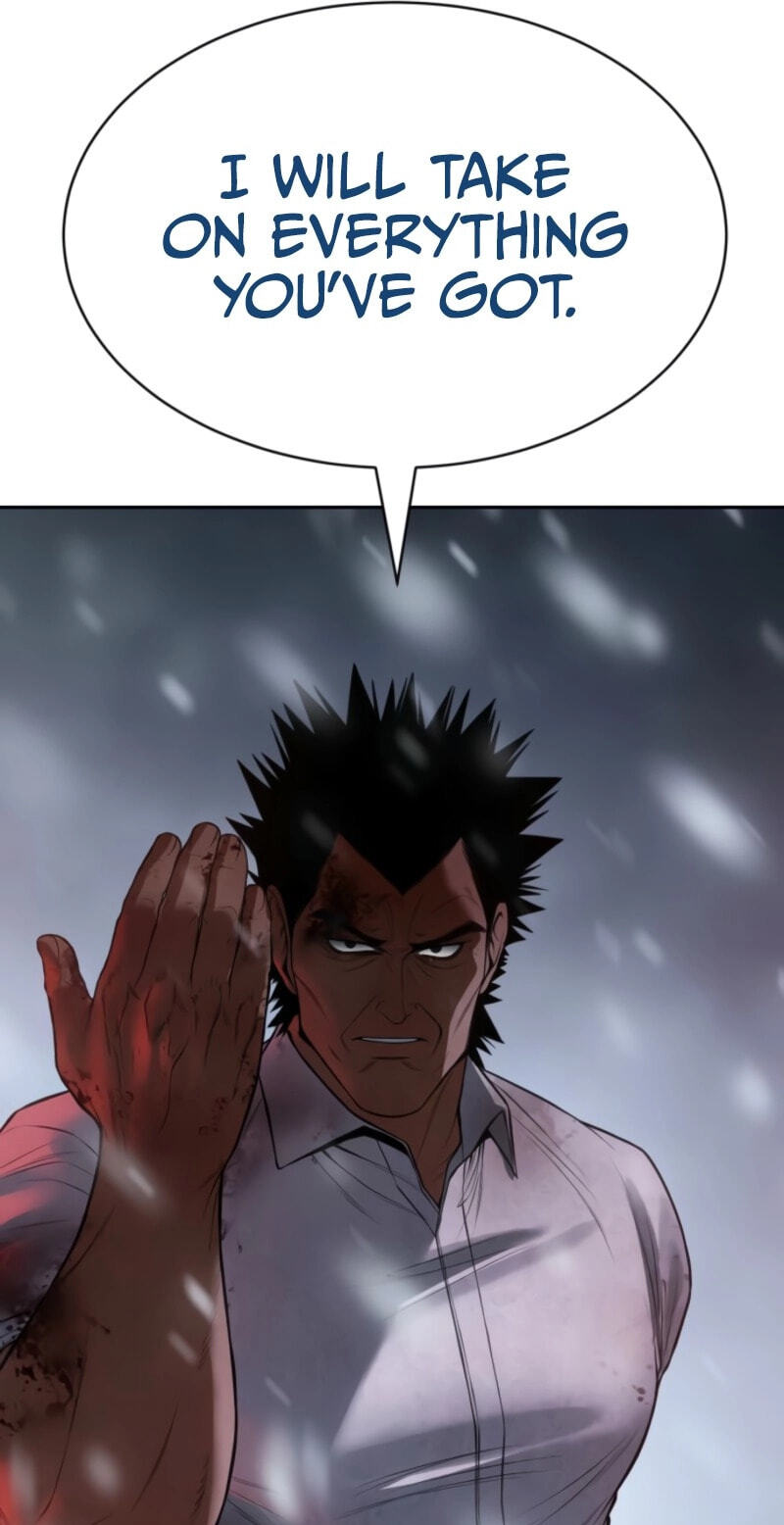Read Mr. Baek chapter 149 image 38 on Lezhin
