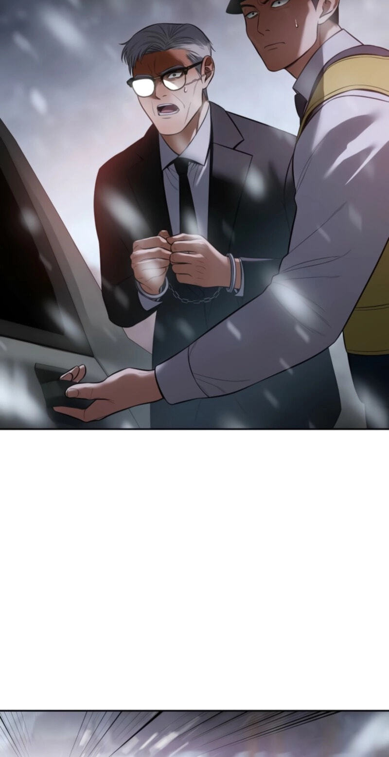 Read Mr. Baek chapter 149 image 42 on Lezhin
