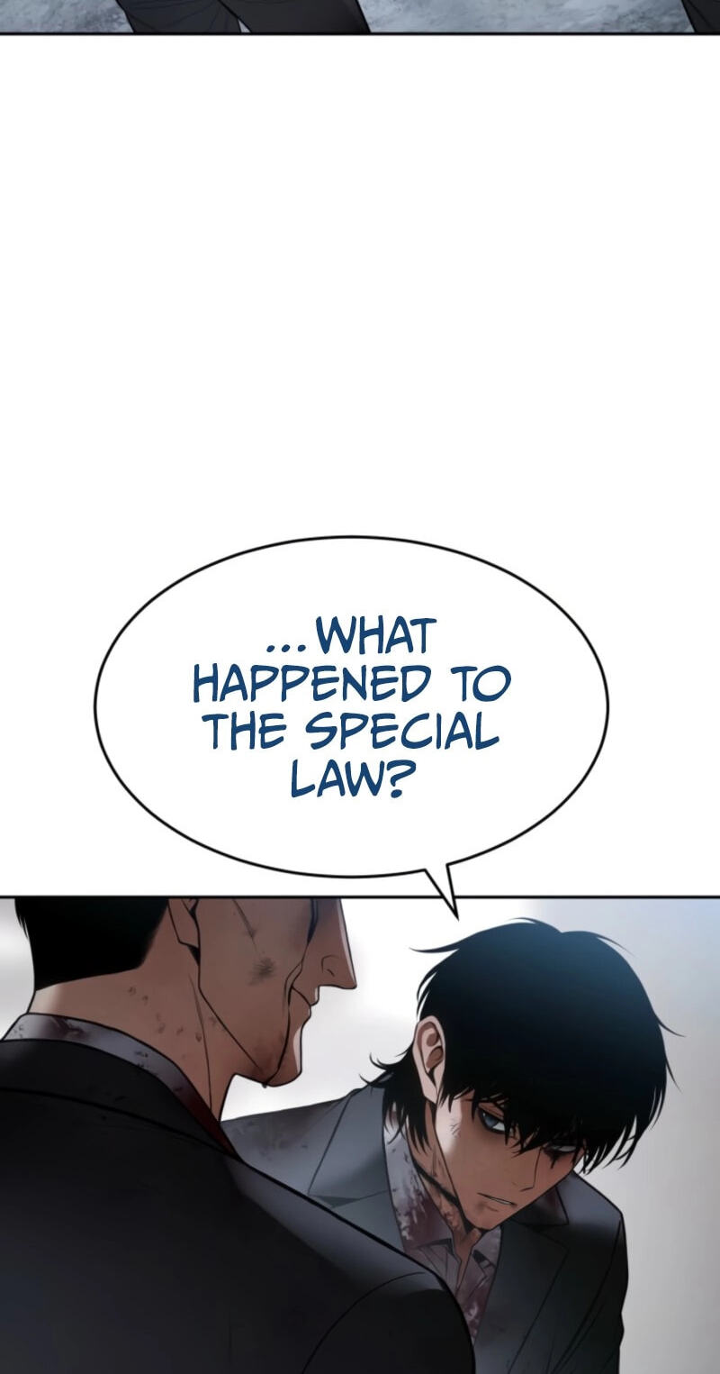 Read Mr. Baek chapter 149 image 5 on Lezhin