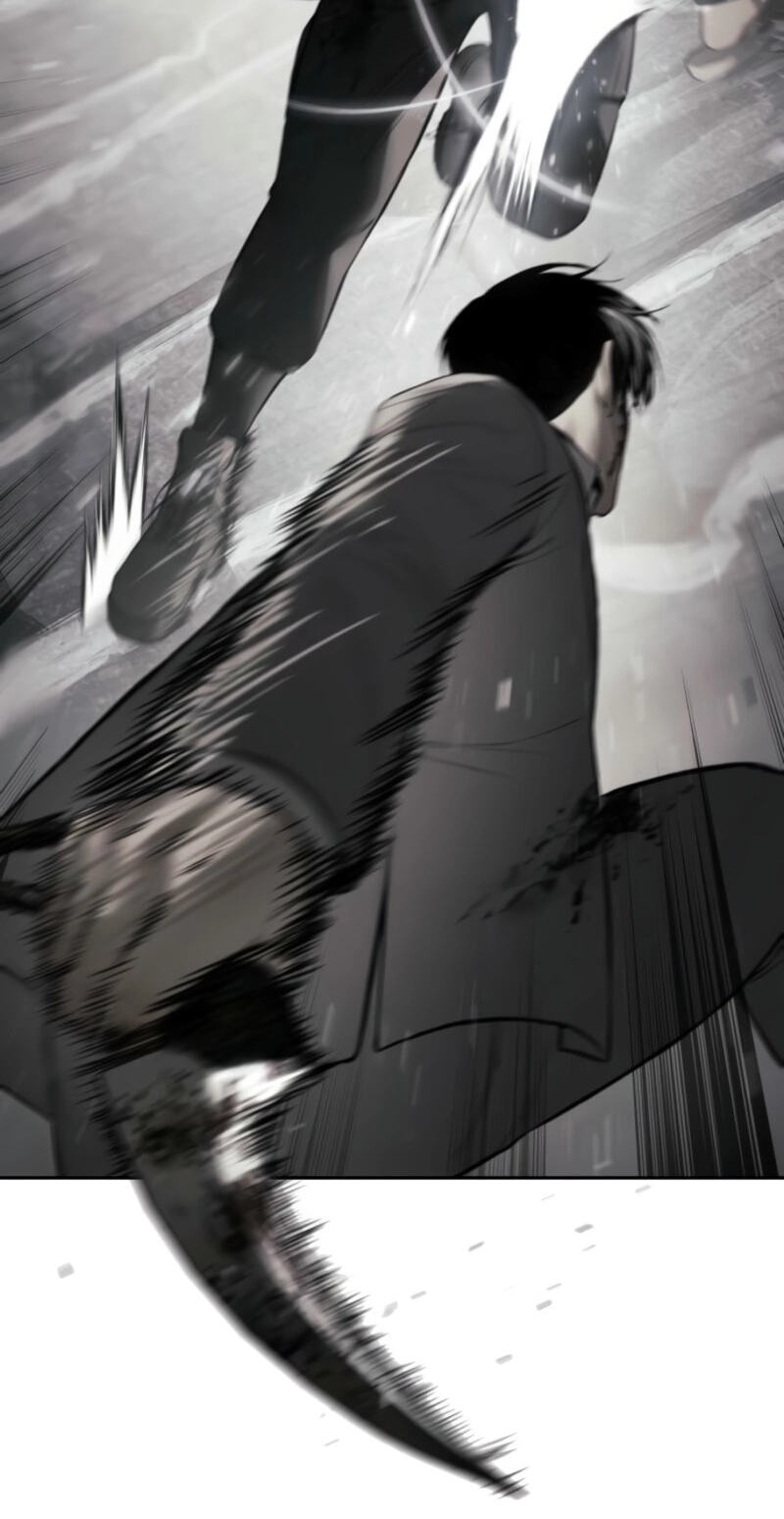 Read Mr. Baek chapter 149 image 51 on Lezhin