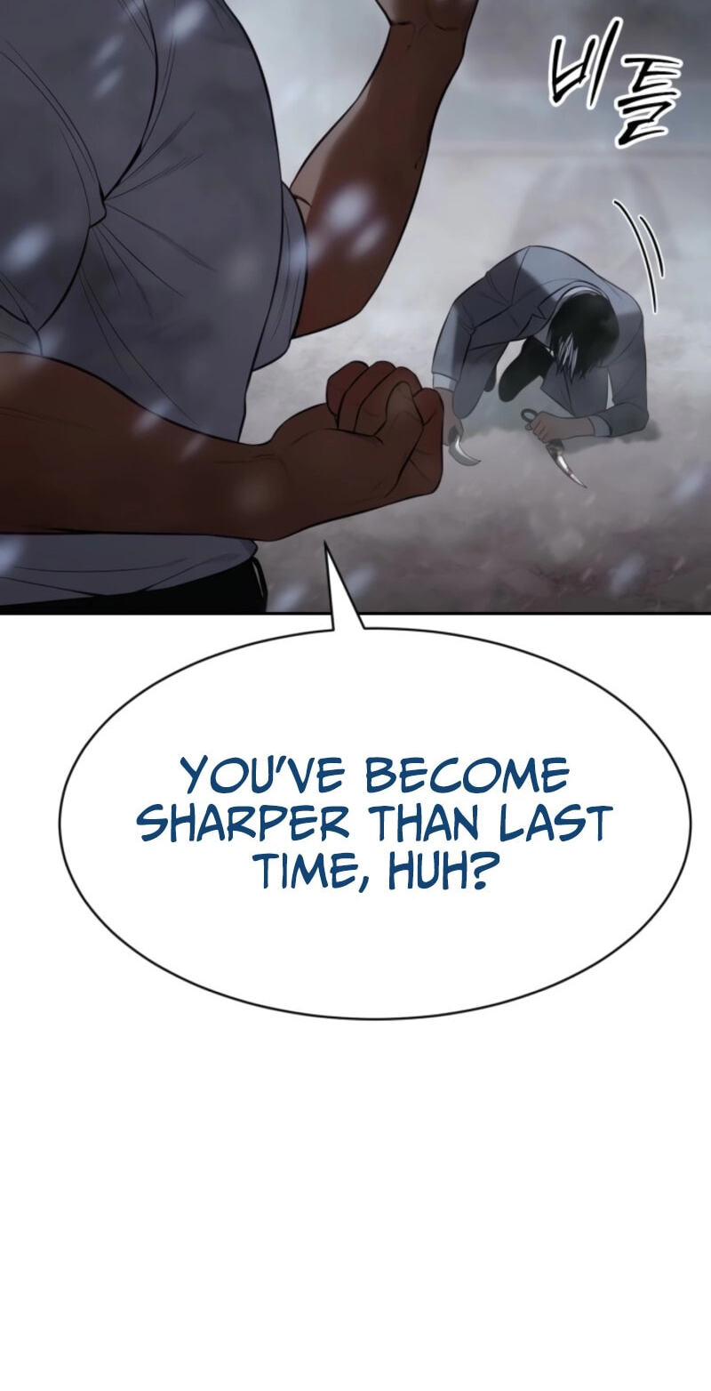 Read Mr. Baek chapter 149 image 61 on Lezhin