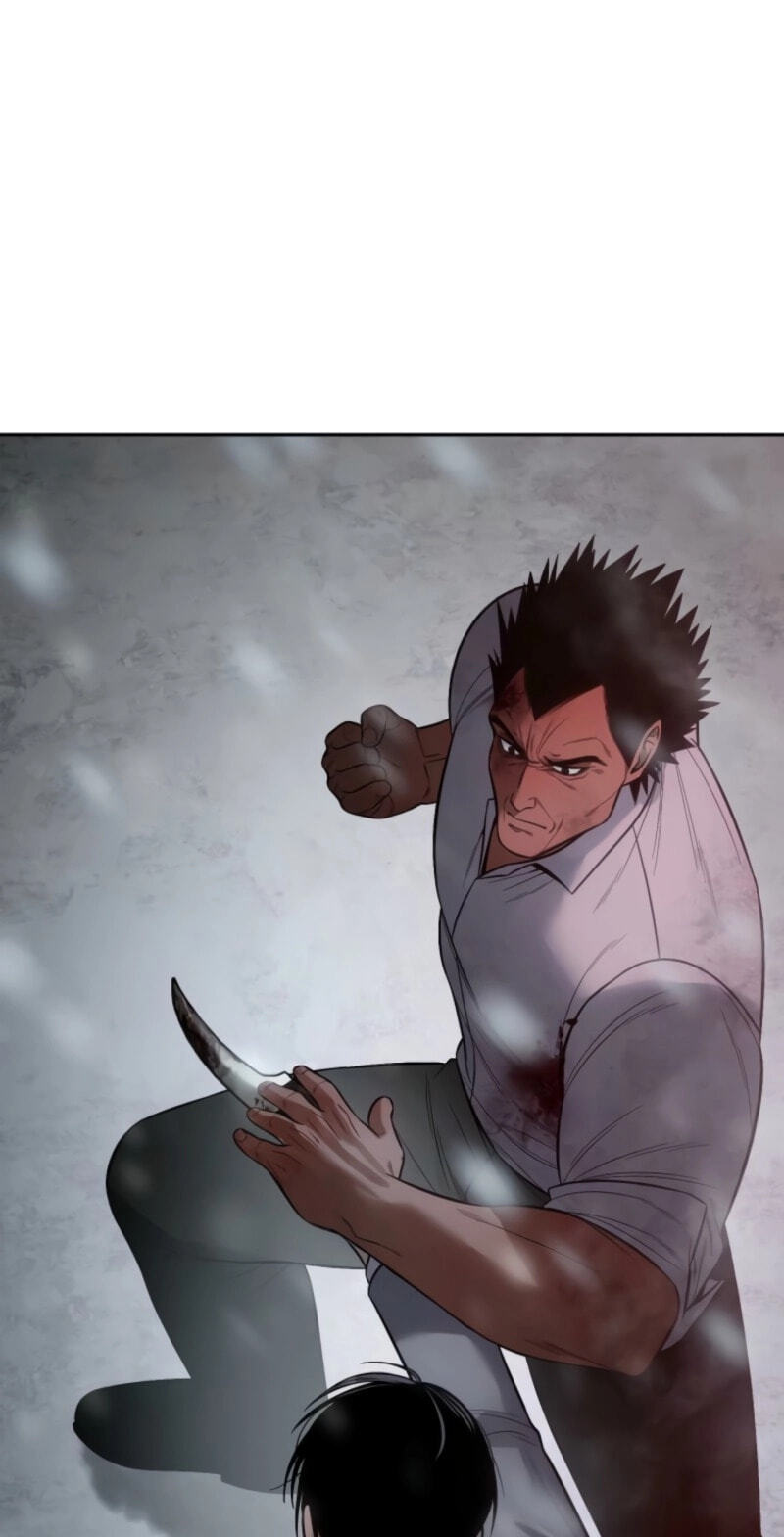 Read Mr. Baek chapter 149 image 66 on Lezhin