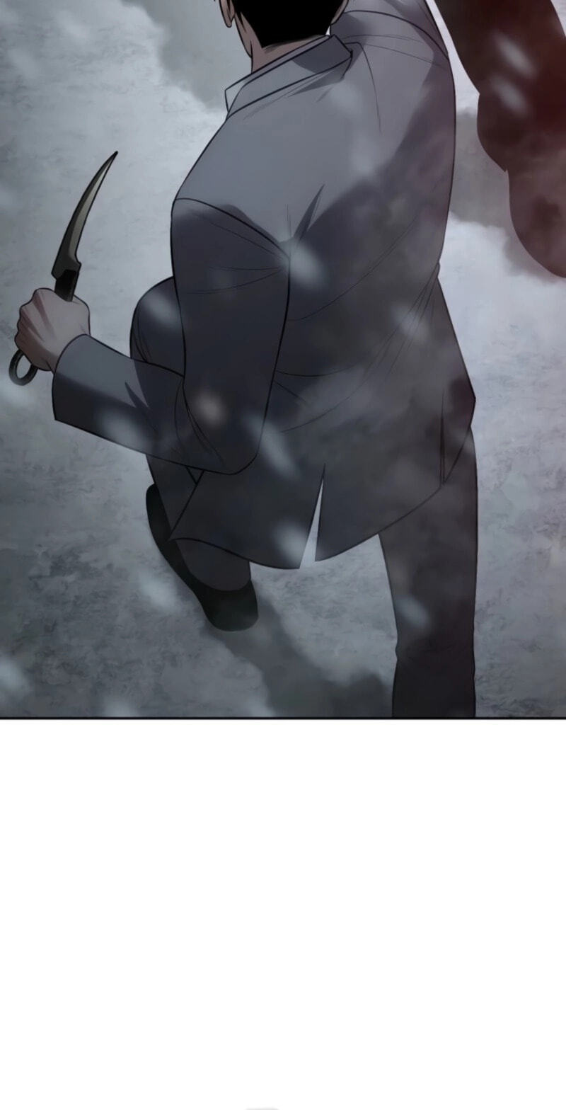 Read Mr. Baek chapter 149 image 67 on Lezhin
