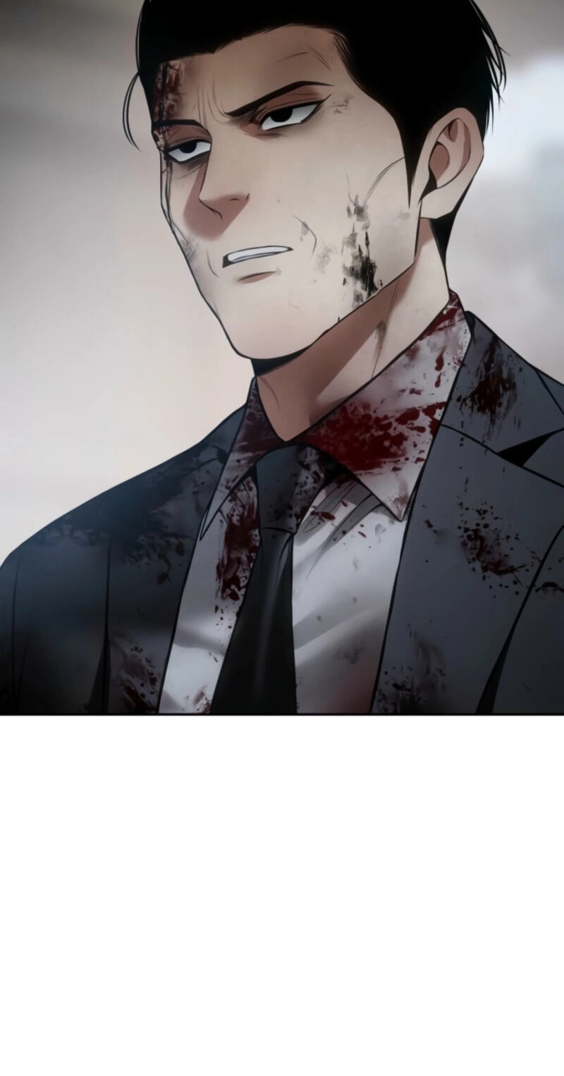 Read Mr. Baek chapter 149 image 7 on Lezhin