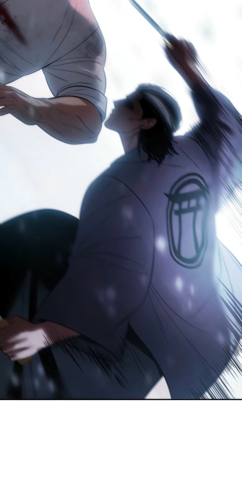Read Mr. Baek chapter 149 image 78 on Lezhin