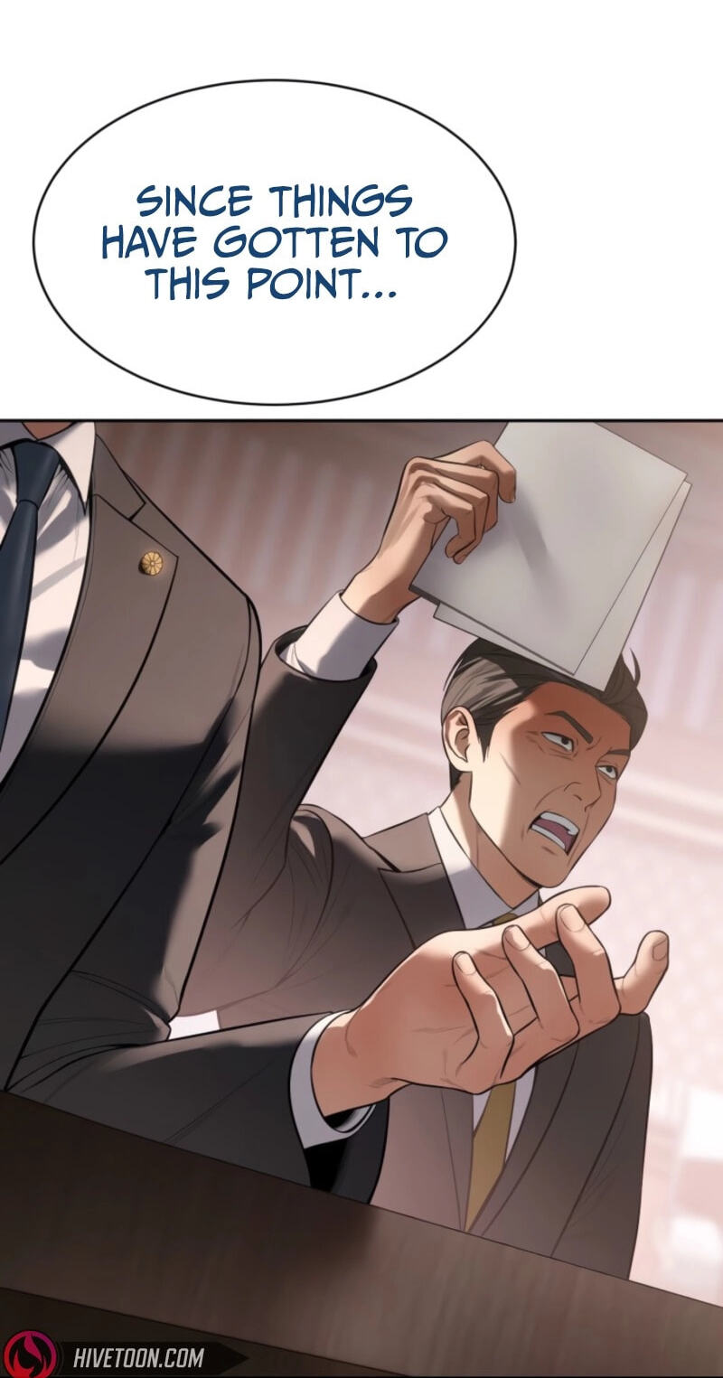 Read Mr. Baek chapter 149 image 8 on Lezhin