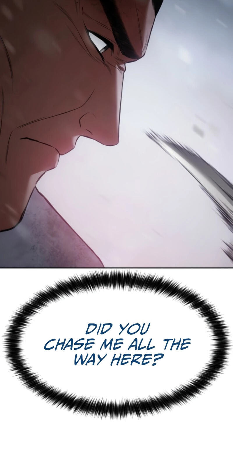 Read Mr. Baek chapter 149 image 81 on Lezhin