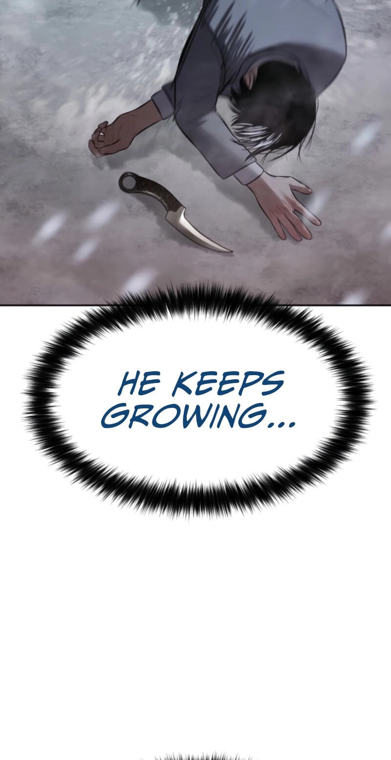 Read Mr. Baek chapter 149 image 90 on Lezhin