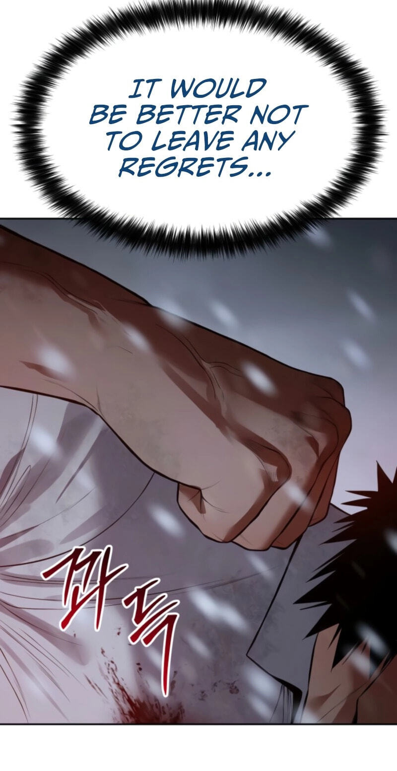 Read Mr. Baek chapter 149 image 91 on Lezhin