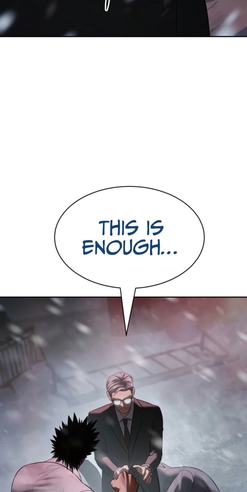 Read Mr. Baek chapter 149 image 93 on Lezhin