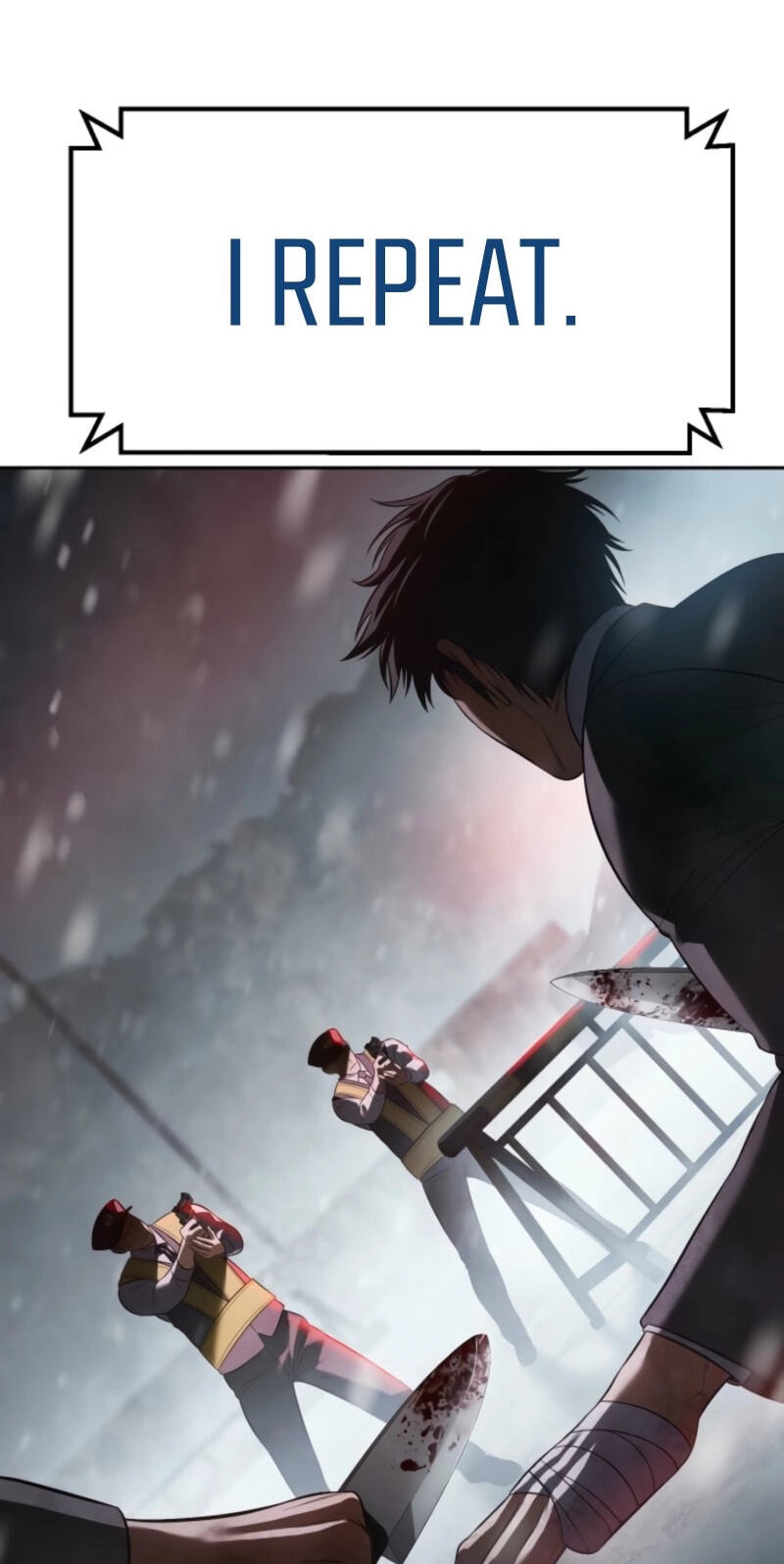 Read Mr. Baek chapter 149 image 98 on Lezhin