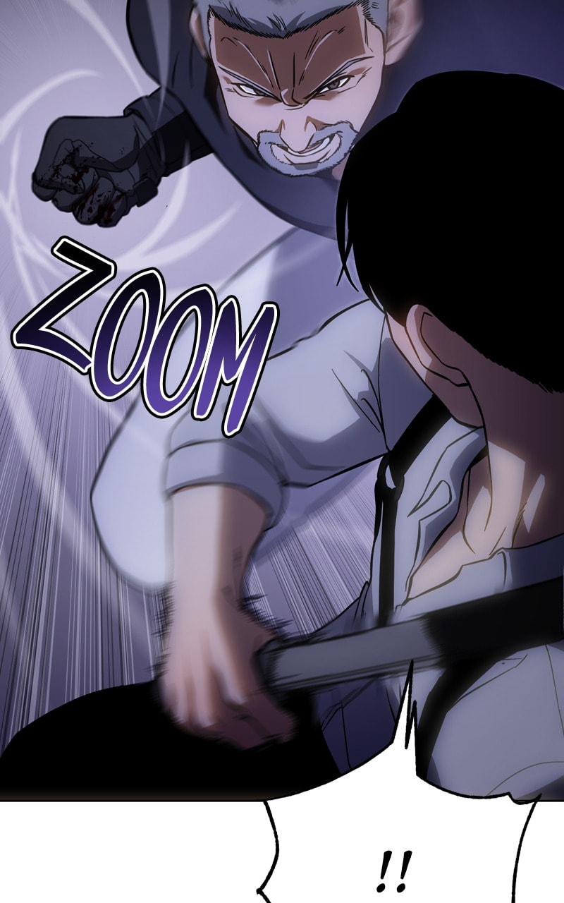 Read Mr. Baek chapter 15 image 101 on Lezhin