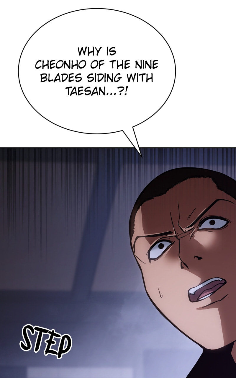 Read Mr. Baek chapter 15 image 12 on Lezhin