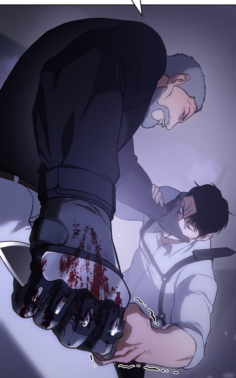 Read Mr. Baek chapter 15 image 123 on Lezhin