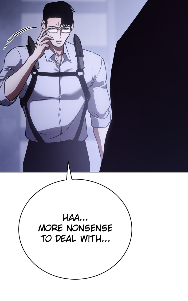 Read Mr. Baek chapter 15 image 13 on Lezhin