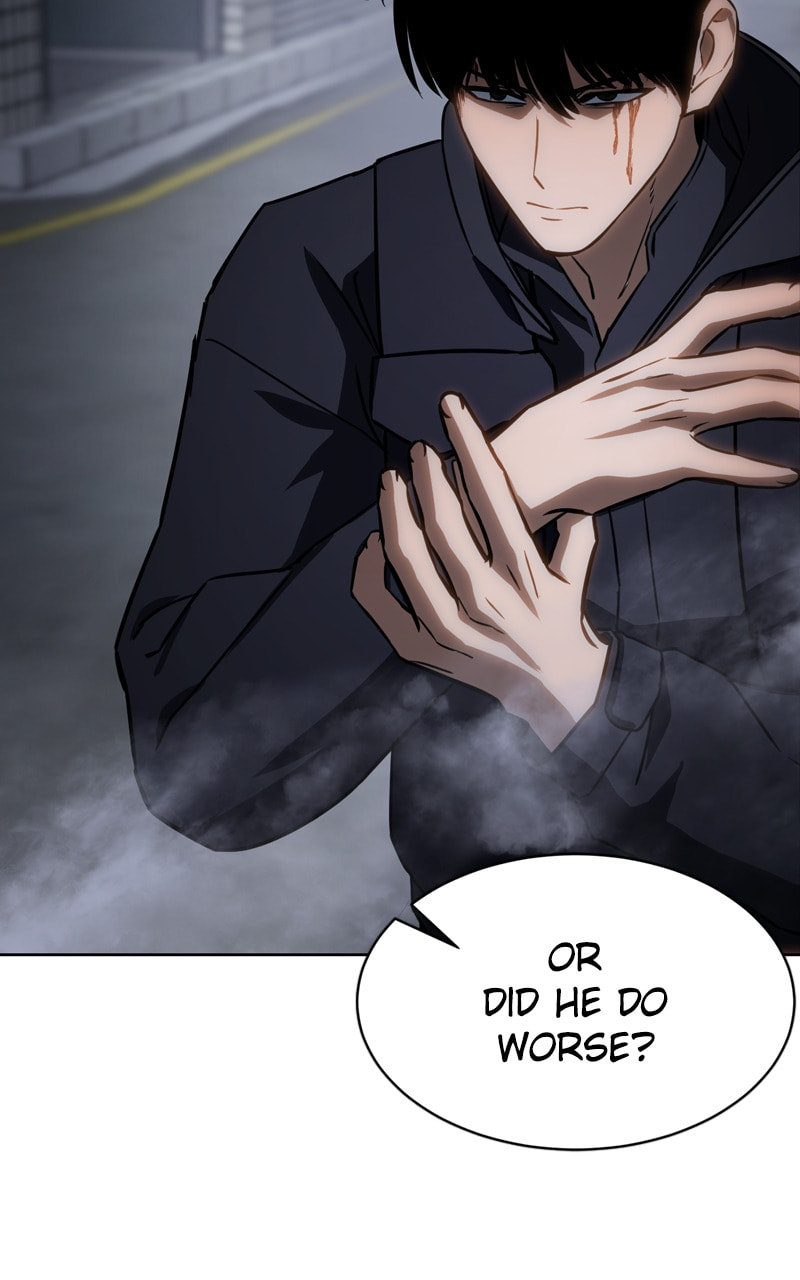 Read Mr. Baek chapter 15 image 136 on Lezhin
