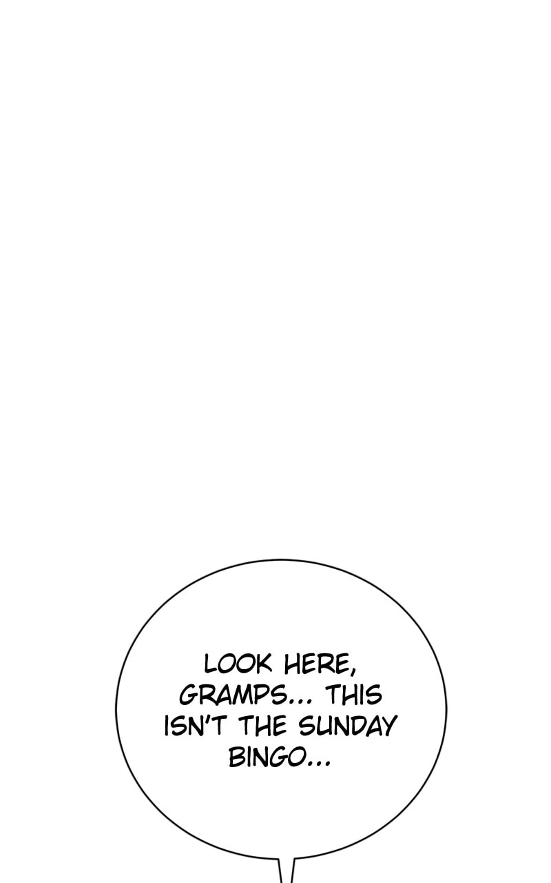 Read Mr. Baek chapter 15 image 14 on Lezhin