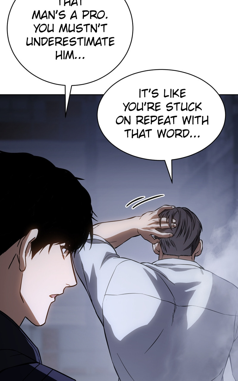 Read Mr. Baek chapter 15 image 142 on Lezhin