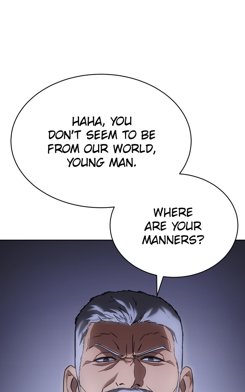 Read Mr. Baek chapter 15 image 17 on Lezhin