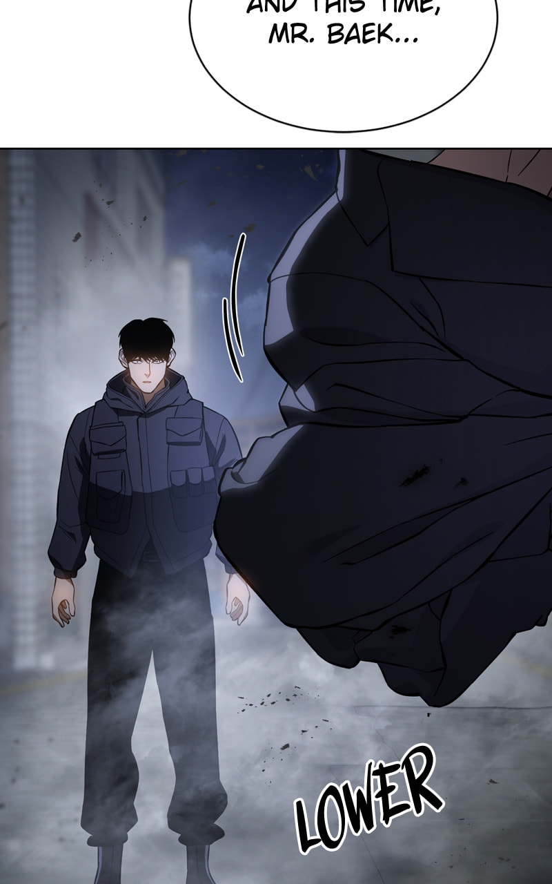 Read Mr. Baek chapter 15 image 174 on Lezhin
