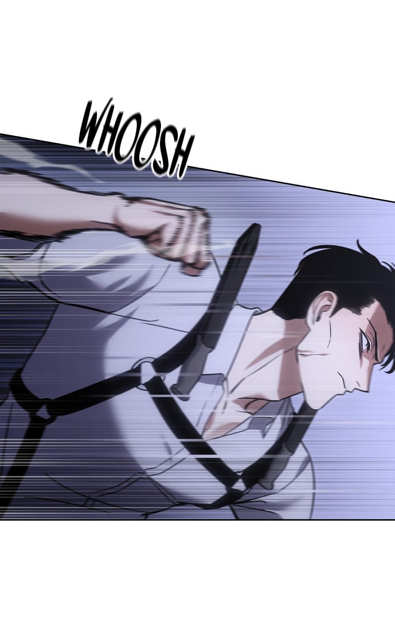 Read Mr. Baek chapter 15 image 23 on Lezhin