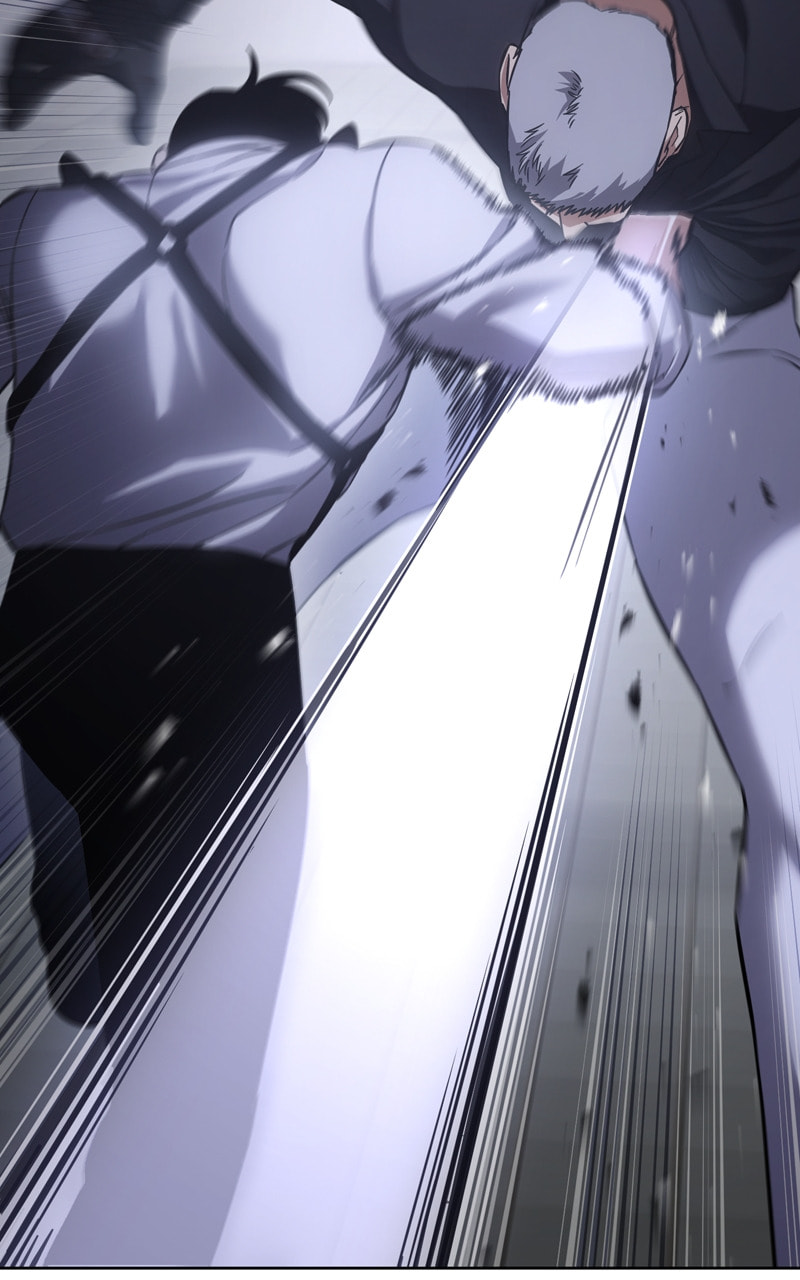 Read Mr. Baek chapter 15 image 25 on Lezhin