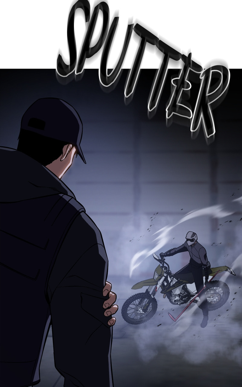 Read Mr. Baek chapter 15 image 32 on Lezhin