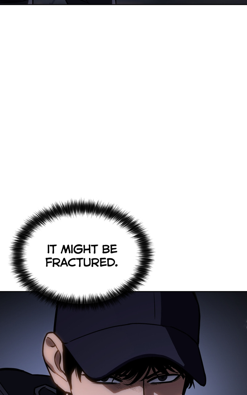 Read Mr. Baek chapter 15 image 33 on Lezhin