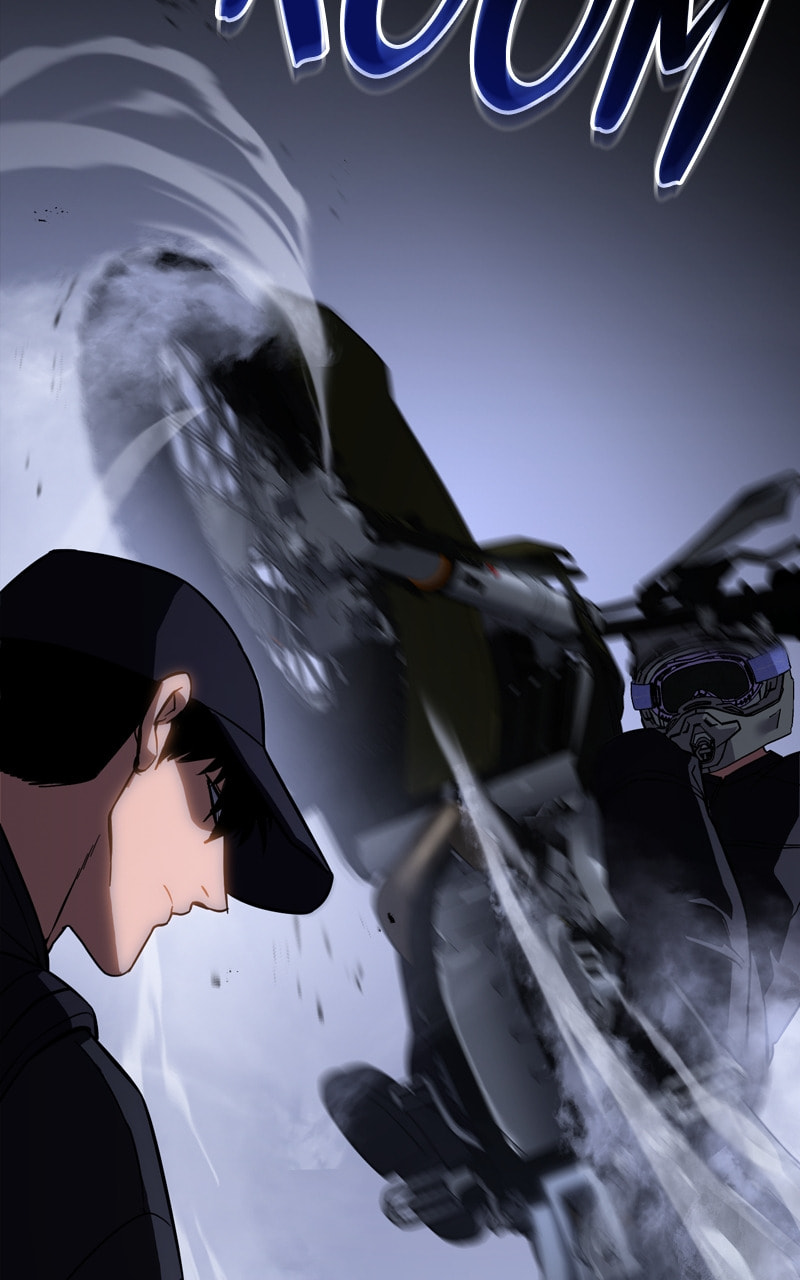 Read Mr. Baek chapter 15 image 38 on Lezhin