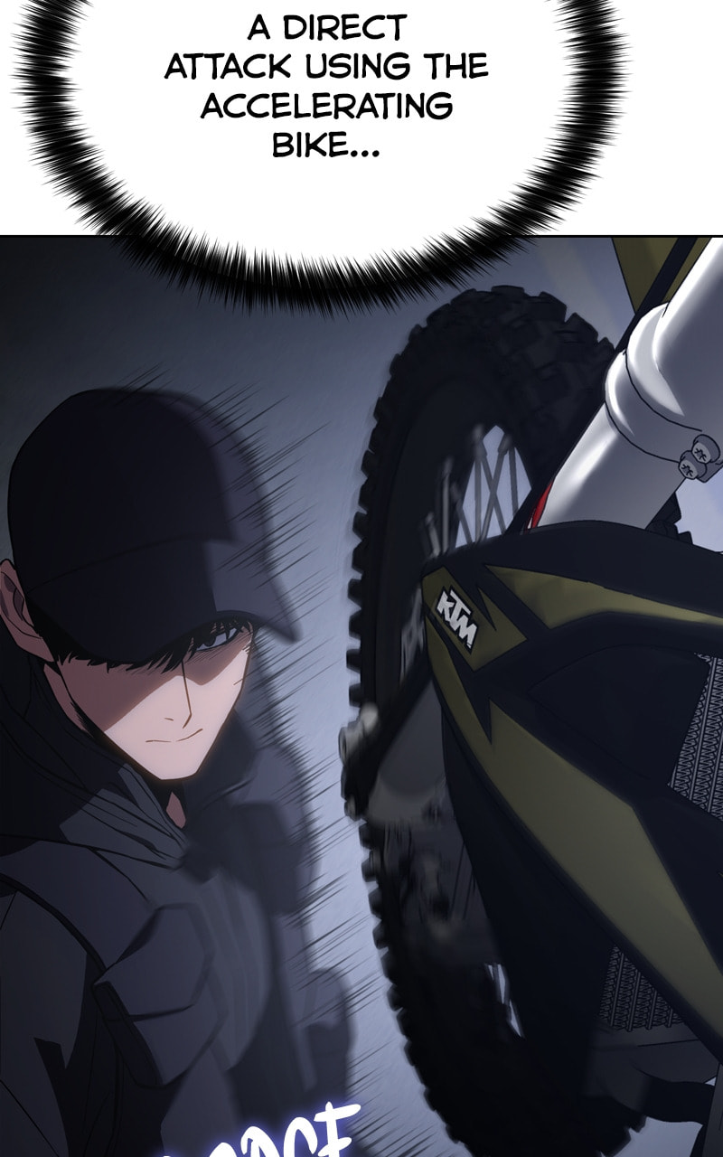 Read Mr. Baek chapter 15 image 40 on Lezhin