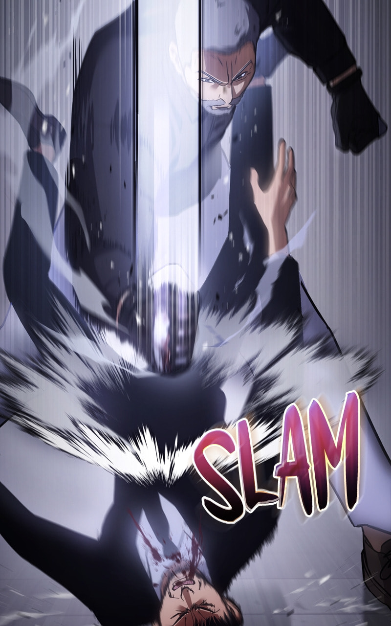 Read Mr. Baek chapter 15 image 5 on Lezhin
